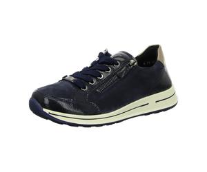 ara OSAKA für Damen, blau, Größe 36 EU / 3 UK