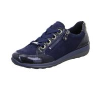 ara OSAKA für Damen, blau, Größe 37 EU / 4 UK
