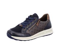 ara OSAKA für Damen, blau, Größe 39 EU / 6 UK