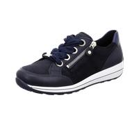 ara OSAKA für Damen, blau, Größe 42 ½ EU / 8,5 UK