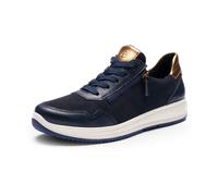 ara OSAKA für Damen, blau, Größe 42 EU / 8 UK