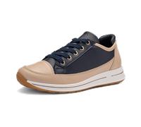 ara OSAKA für Damen, blau, Größe 42 EU / 8 UK