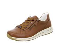 ara OSAKA 12-24801 49 braun - bequeme Halbschuhe für Damen - Größe 38.5
