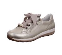 ara OSAKA für Damen, gold, Größe 40 EU / 6,5 UK