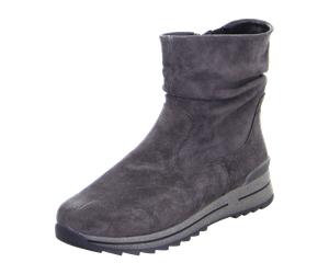 ara OSAKA für Damen, grau, Größe 41 ½ EU / 7,5 UK