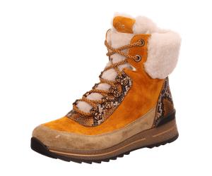 ara OSAKA für Damen, orange, Größe 38 EU / 5 UK