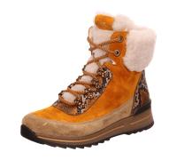 ara OSAKA für Damen, orange, Größe 39 EU / 6 UK