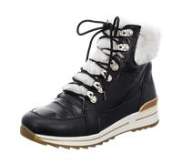 ara Osaka für Damen, schwarz, Größe 38 ½ EU / 5,5 UK