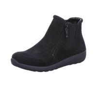 ara Osaka für Damen, schwarz, Größe 38 ½ EU / 5,5 UK