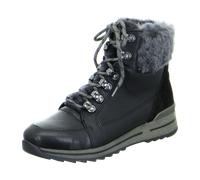 Ara Boot OSAKA Schwarz 24599-11 Größe 5½