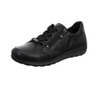 ara Osaka high soft für Damen, schwarz, Gr. 38 EU / 5 UK