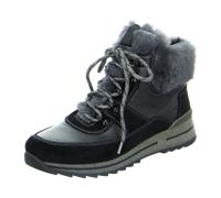 ara OSAKA für Damen, schwarz, Größe 38 EU / 5 UK