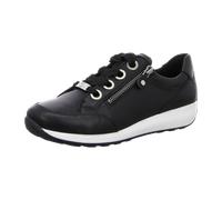 Ara Schuhe Osaka Schwarz Damen Größe 40 EU / UK 6,5