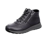 ARA Osaka - Graphit Veloursleder 38,5 EU