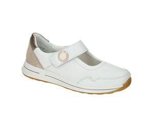 ara OSAKA für Damen, weiß, Größe 38 ½ EU / 5,5 UK