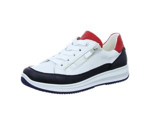 ara OSAKA für Damen, weiß, Größe 40 EU / 6,5 UK