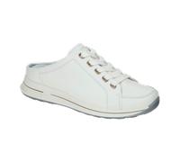 ara OSAKA 2.0 12-24824 04 weiß - sportliche Pantolette für Damen - Größe 42.5