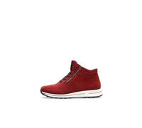 ARA Osaka - Graphit Veloursleder 38,5 EU