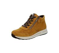 ARA Osaka - Graphit Veloursleder 38,5 EU