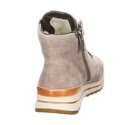 Ara Osaka, grau((180)), Gr. 4½