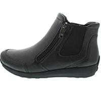 ARA Osaka Damenschuhe 12-34581 01 12-34581 01 Schwarz, EU 38