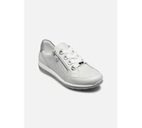 Ara - OSAKA-HIGHSOFT 12-64587 - Grau - Sneaker - Größe 42