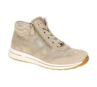 ara OSAKA 2.0 12-24808 38 beige - sportliche Halbschuhe für Damen - Größe 37