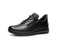 Ara Damenschuhe Sneaker low SCHWARZ SCHWARZ - Gr. - 5 UK