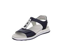 ara OSAKA 12-34804 02 dunkel-blau - Sandalette für Damen - Größe 36