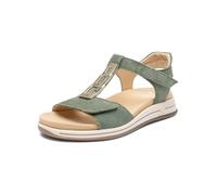 ara OSAKA-S für Damen, grün, Größe 38 EU