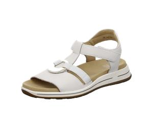 ara OSAKA-S für Damen, beige, Größe 35 EU