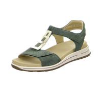 ara OSAKA-S für Damen, grün, Größe 36 EU