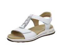 ara OSAKA-S für Damen, weiß, Größe 35 EU