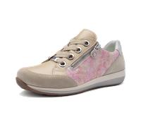 ara Osaka Schnürer beach cupcake für Damen, beige, Größe 39 EU / 6 UK