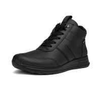 ara Osaka Schnürer schwarz für Damen, schwarz, Größe 42 ½ EU / 8,5 UK