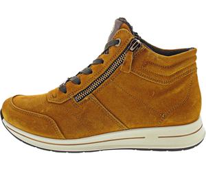 Ara Osaka Schnürstiefel Gelb - Gelb / 40