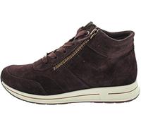 Ara OSAKA Schnürstiefel Rot - Rot / 42