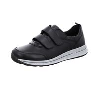 ara Osaka Schuhe schwarz Damen Klett 12-24806 für Damen, schwarz, Größe 41 EU / 7 UK