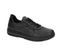 ara OSAKA 3.0 12-25541 01 schwarz - bequeme Halbschuhe für Damen - Größe 44