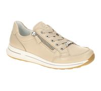 ARA Osaka Schuhe Sneaker beige beach 12-54801 - Größe 37