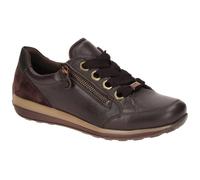 ARA Osaka Schuhe Sneaker braun amarone 12-44587 - Größe 42