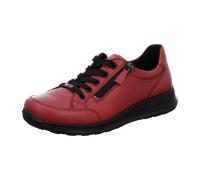 ara Osaka Schuhe Sneaker rot chilli 12-24801 für Damen, rot, Größe 41 ½ EU / 7,5 UK