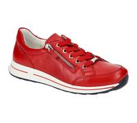 ARA Osaka Schuhe Sneaker rot flame 12-54801 - Größe 41,5