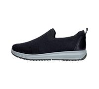 ARA Damen Slipper Osaka schwarz Gr. 38,5