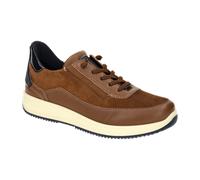ara OSAKA 3.0 12-25545 09 braun - bequeme Slipper für Damen - Größe 44