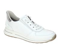 ARA Osaka Slipper Schuhe weiß 12-24836 - Größe 42