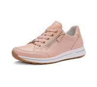 ara Osaka Sneaker apricot für Damen, rosa, Größe 38 EU / 5 UK