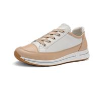 ara Osaka Sneaker beach weiß für Damen, rosa, Größe 41 EU / 7 UK