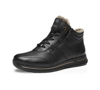 ara Osaka Sneaker black für Damen, schwarz, Größe 41 ½ EU / 7,5 UK