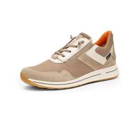 ara Osaka Sneaker cashmere cream für Damen, beige, Größe 40 EU / 6,5 UK